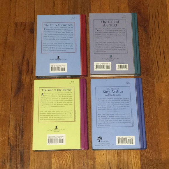 Classic Starts Bundle - Picture 2 of 4